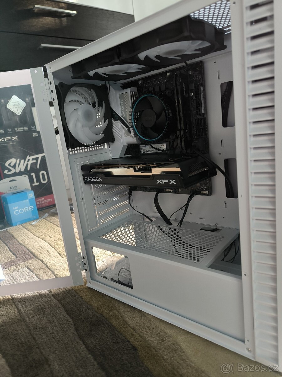 Stavba počítačů na míru - 8