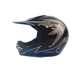 Moto helma - otevřená V CAN - 8