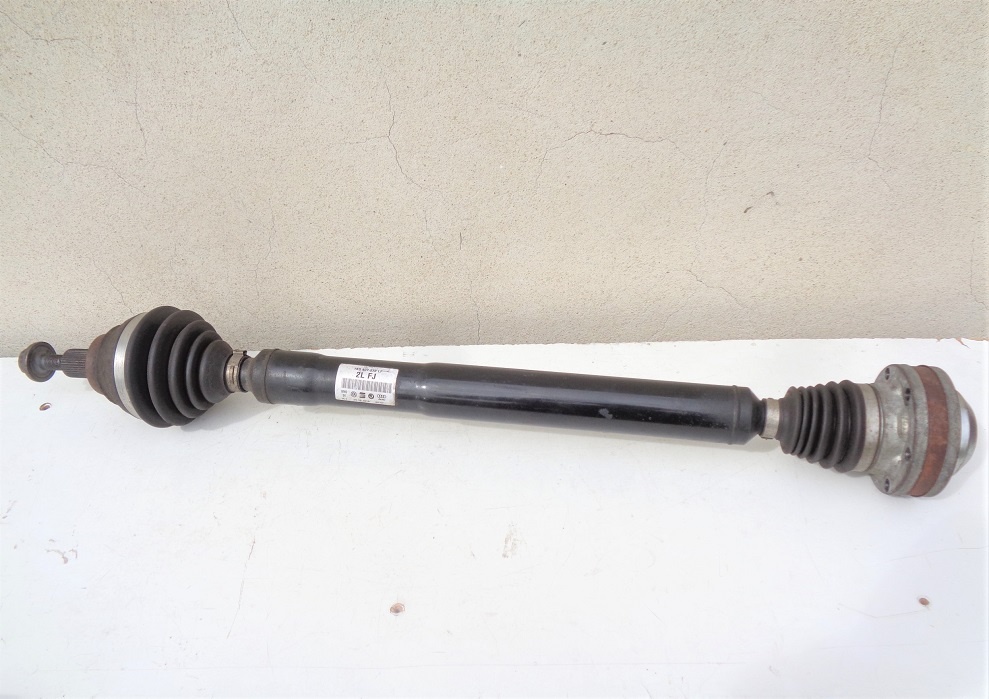 Škoda VW Audi Seat poloosy 1.4TSI 1.8TSI 1.6TDI 1.9TDI 20TDI - 8