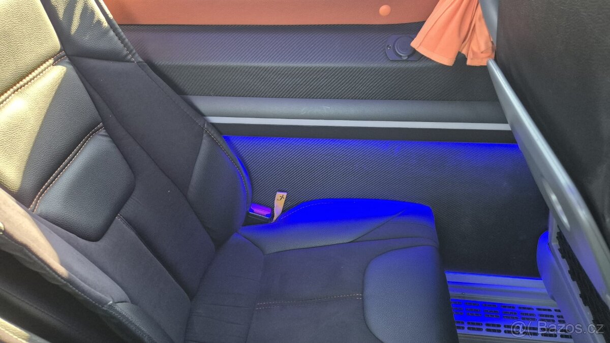 Mercedes-Benz Sprinter 519 Comfort Bus XL 19+1+1 - 8