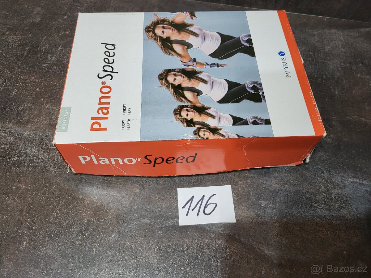 Retro vánoční osvětlení 116 - 8