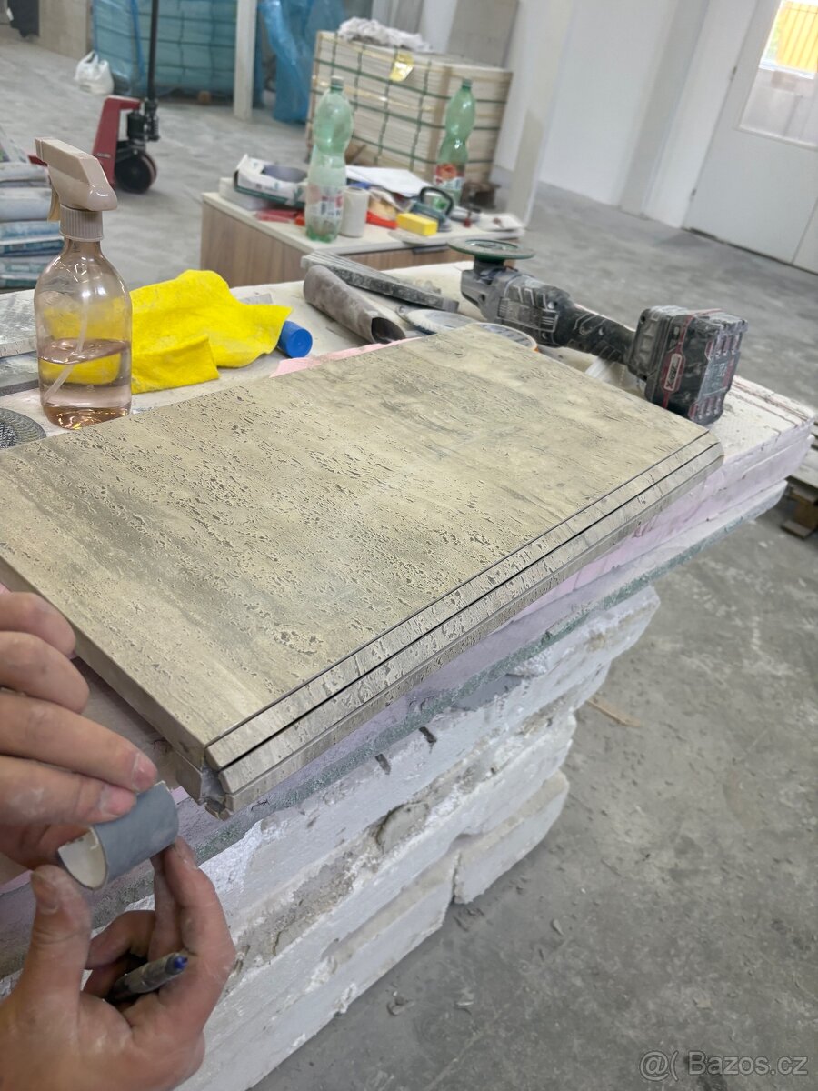 Brigáda,stálá práce 👌 - 8