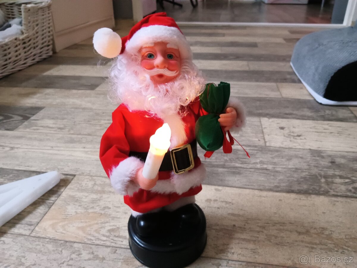 Vánoční dekorace - 8