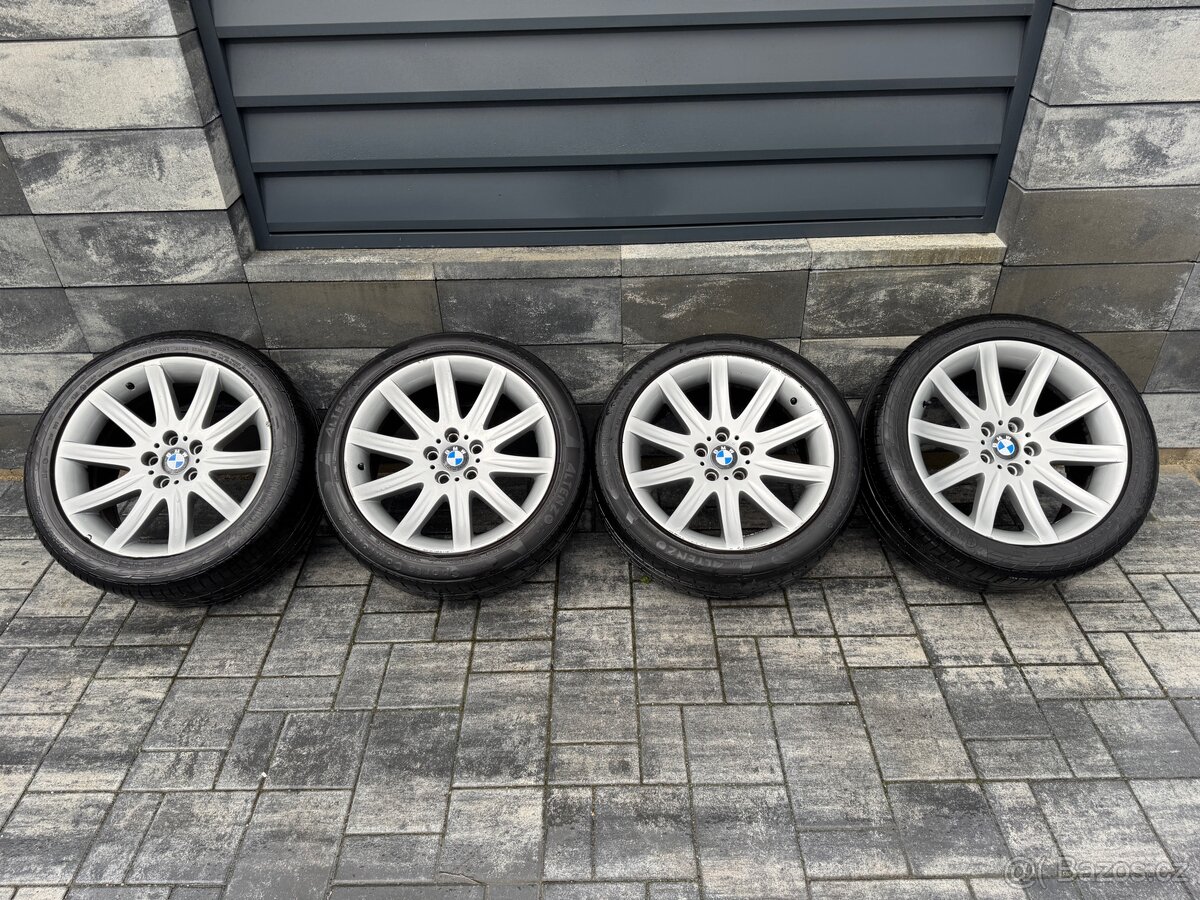 5x120 r19 styling 95 - 8