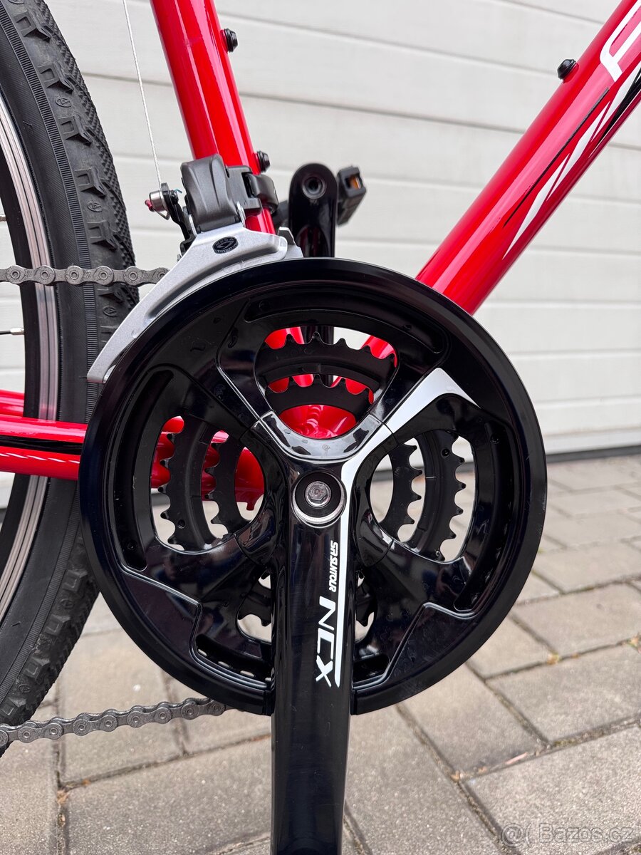 Author 20” - nové kolo - 8