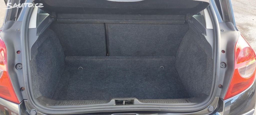 Renault Clio III 1.2 16V 55kw - 8