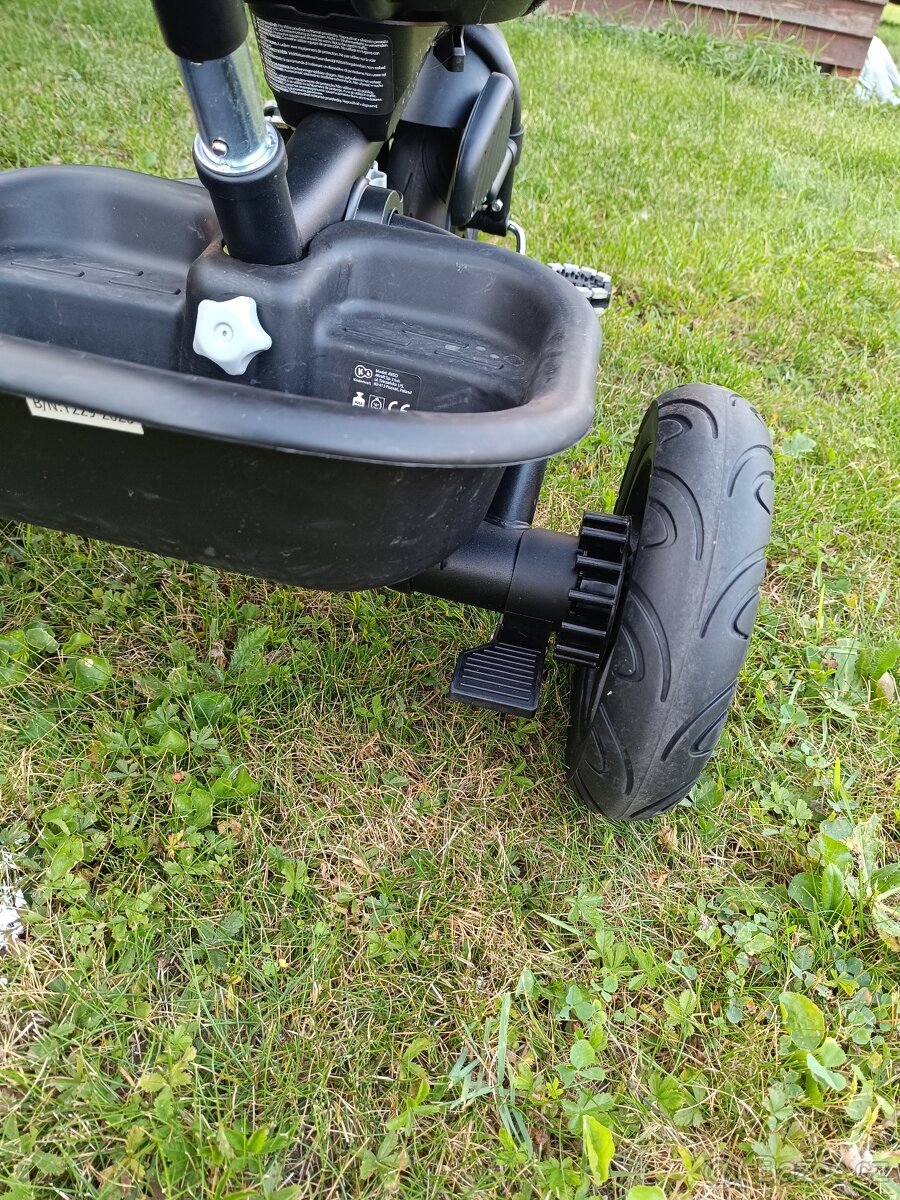 KINDERKRAFT tříkolka - 8