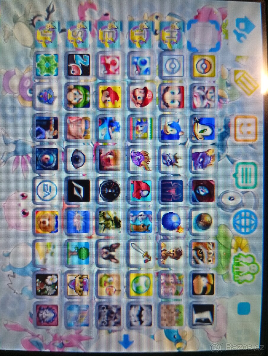 New Nintendo 2ds XL 32gb - 8