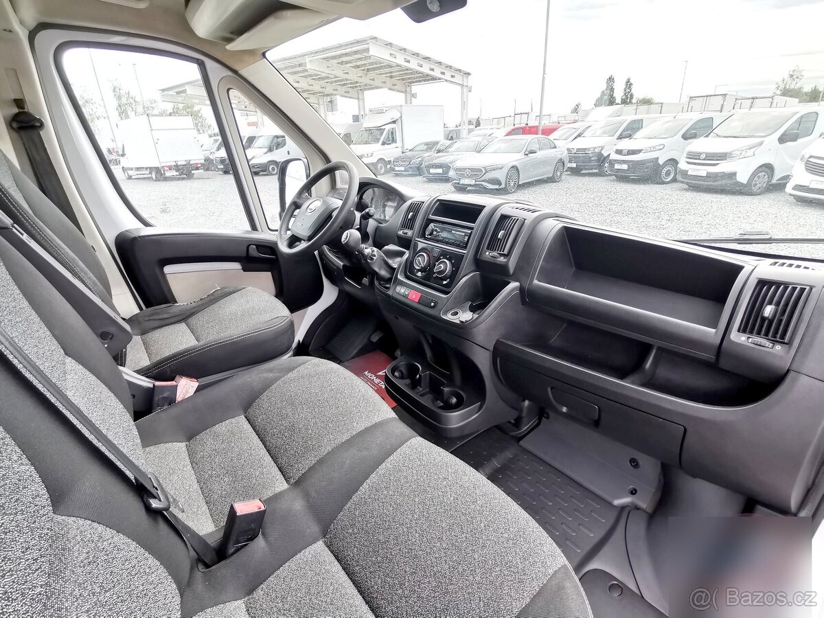 Fiat DUCATO 130MJET L5H2/ KLIMA - 8