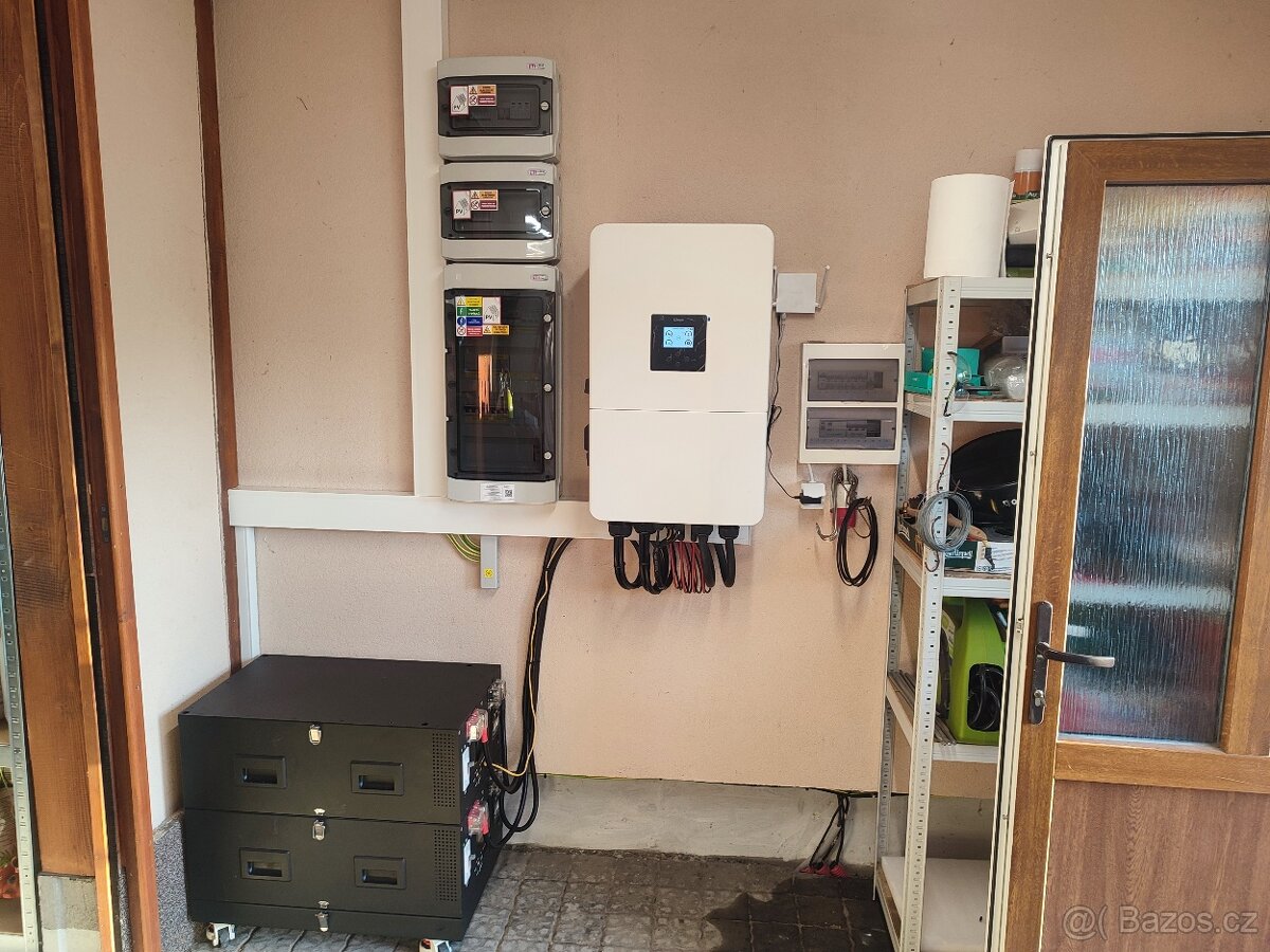 Hledáme práci v oblasti FVE - 8