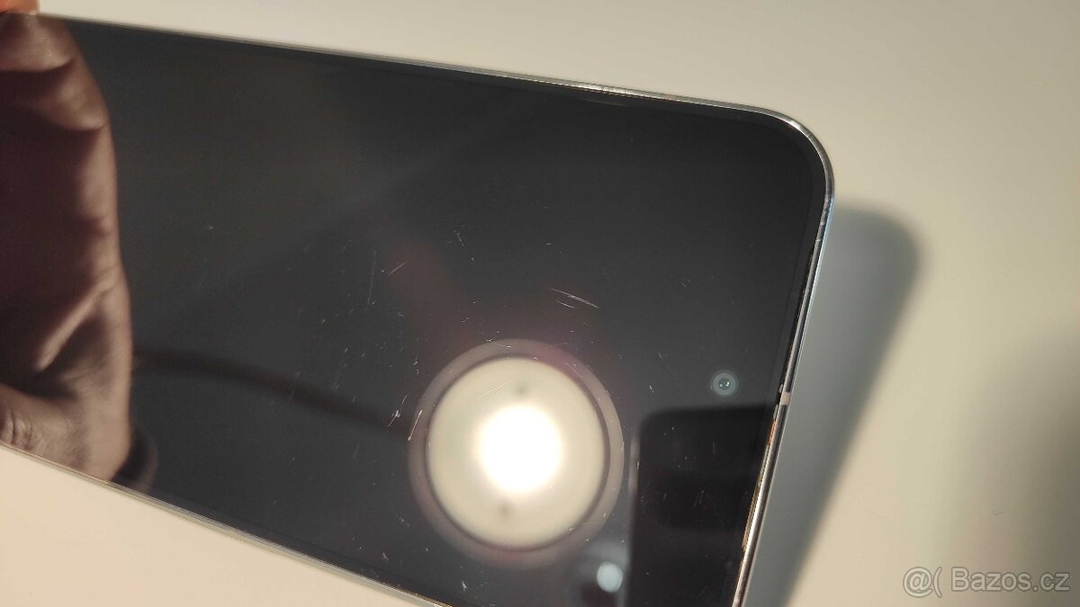 Google Pixel 9 Pro XL 256GB – Hazel - 8