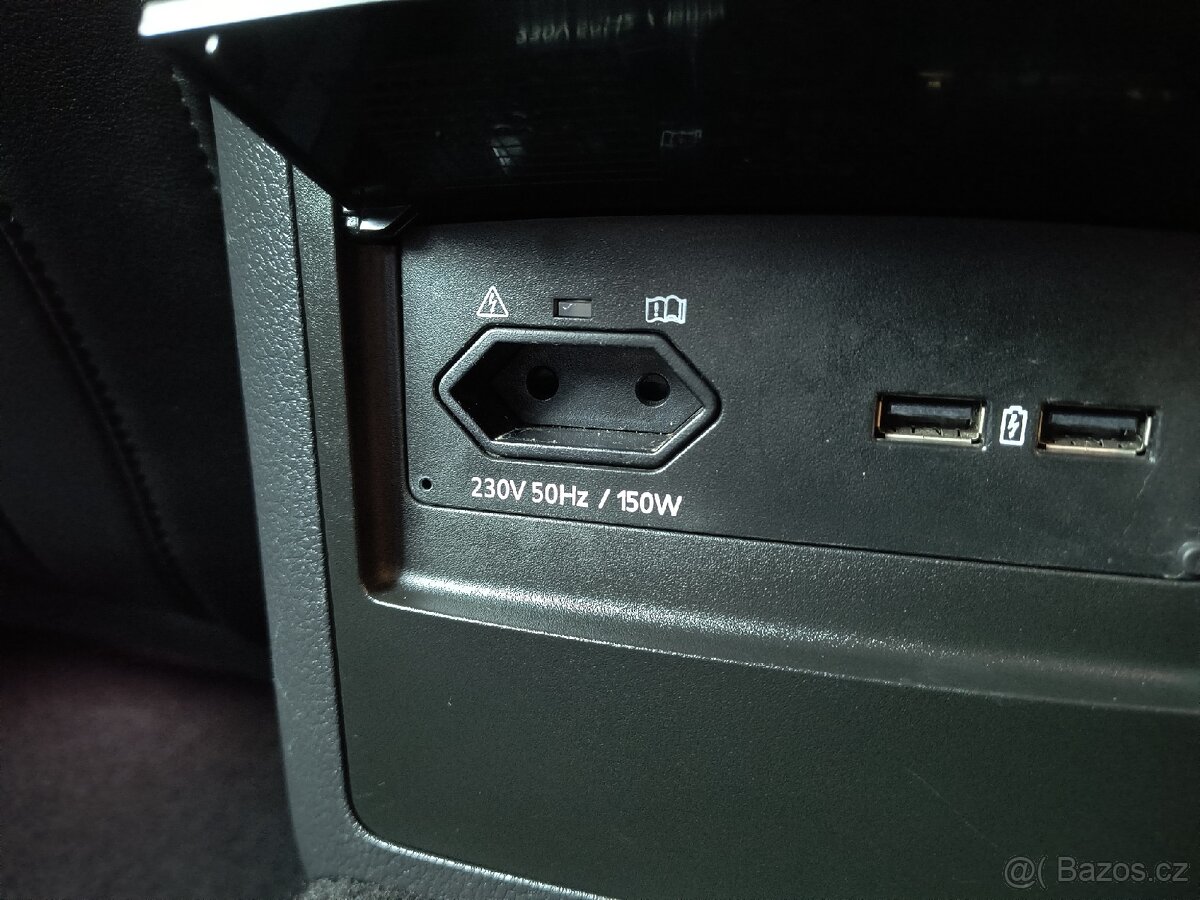 Škoda Superb combi Scout 4x4 - 8