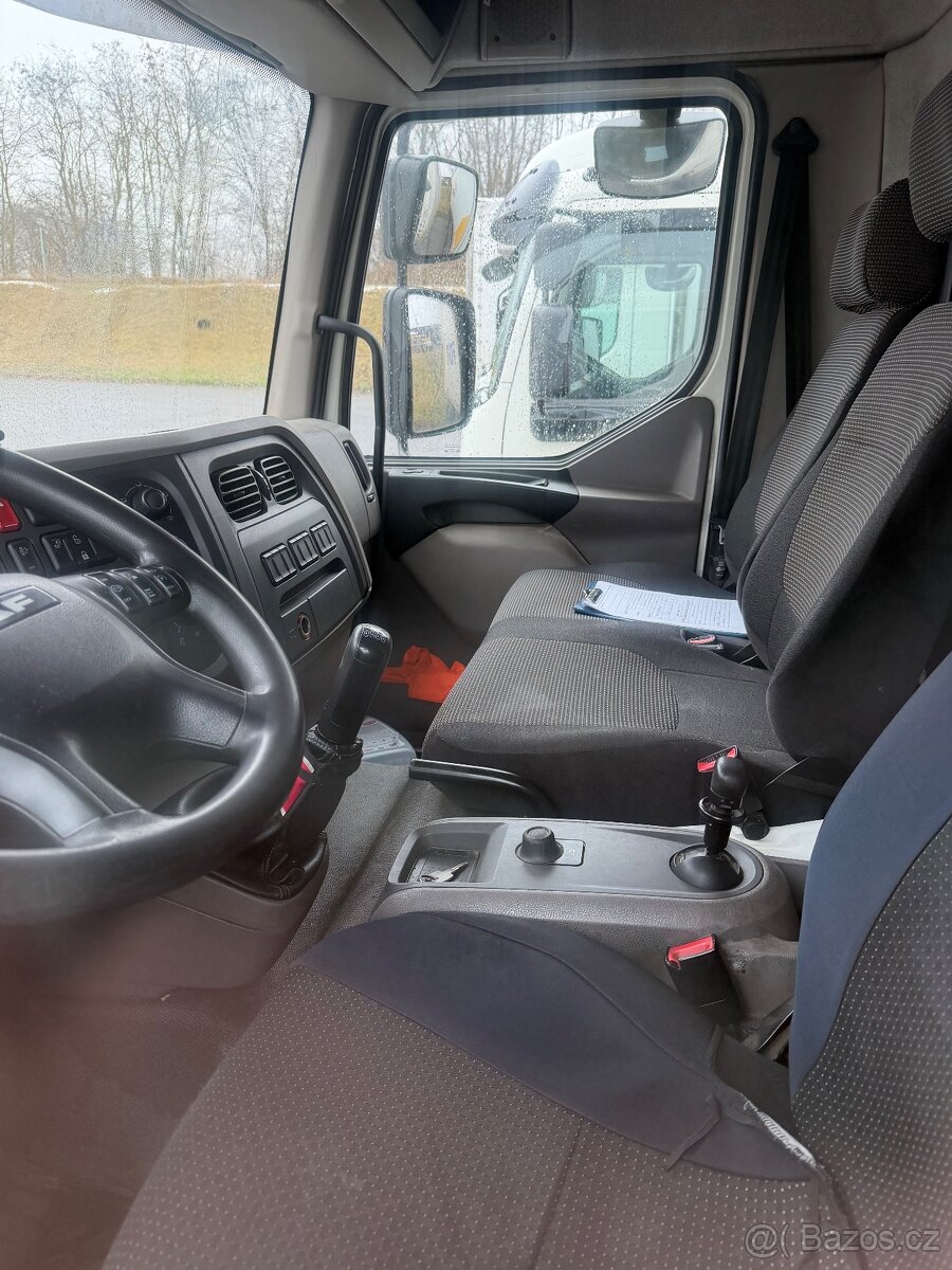 DAF LF 210 - 8