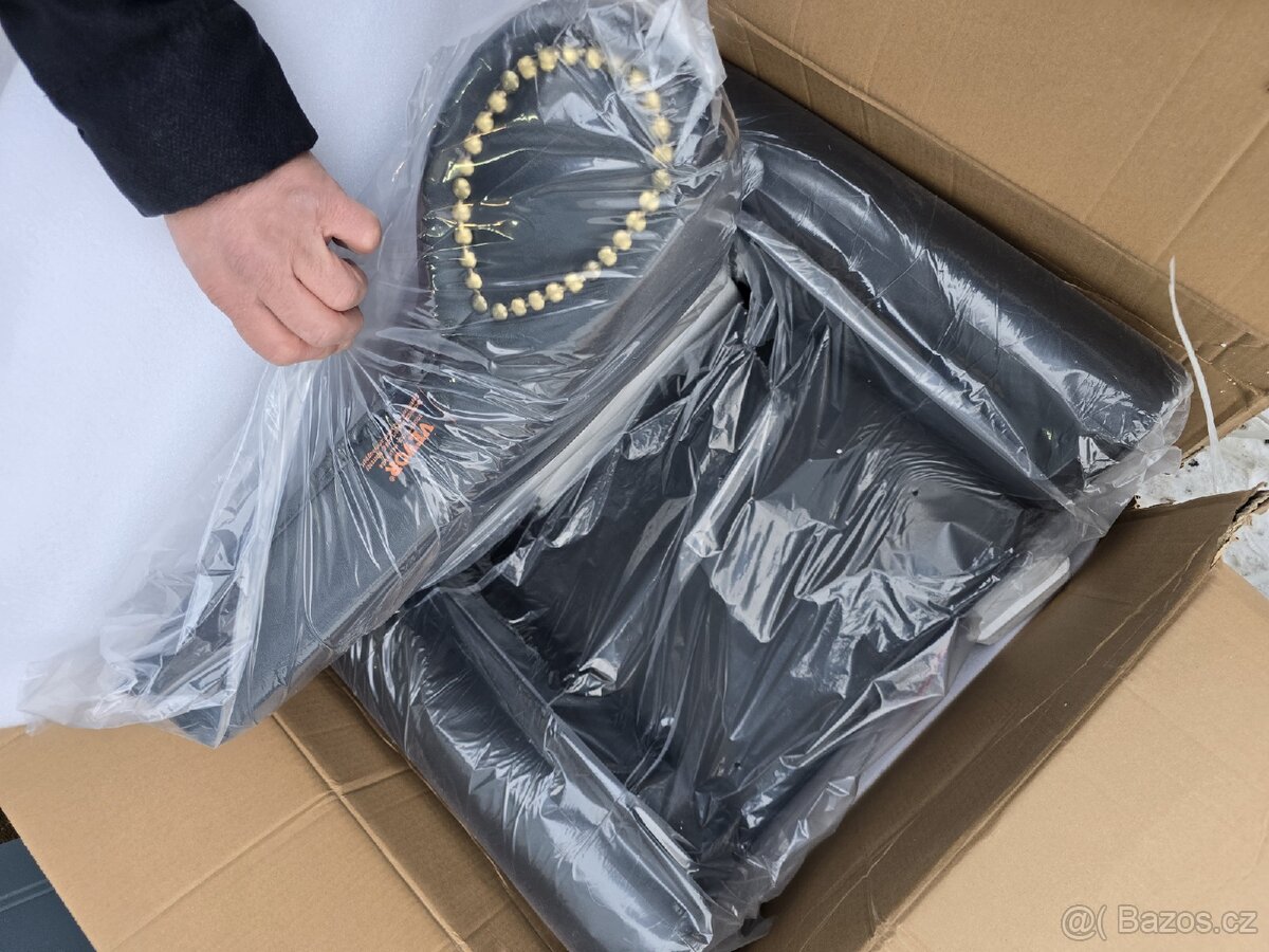 Kadeřnické křeslo - 8