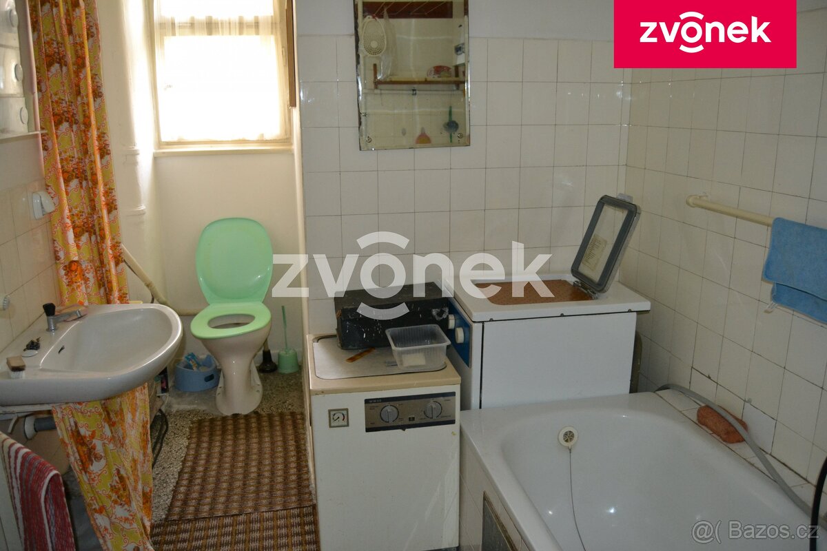 1+1 Vsetín - Trávníky - 8