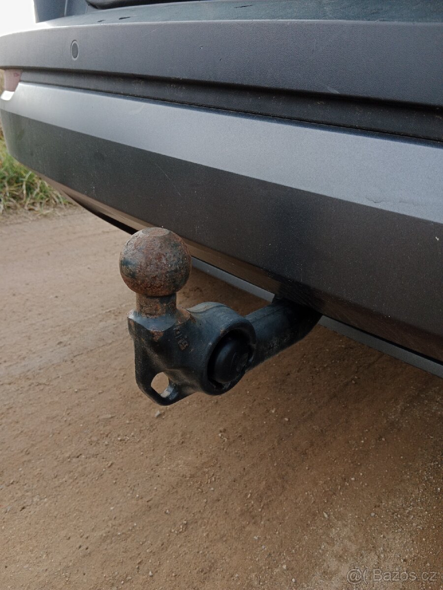 Škoda Karoq 1.5 TSI a MOŽNOST ODPOČTU DPH - 8