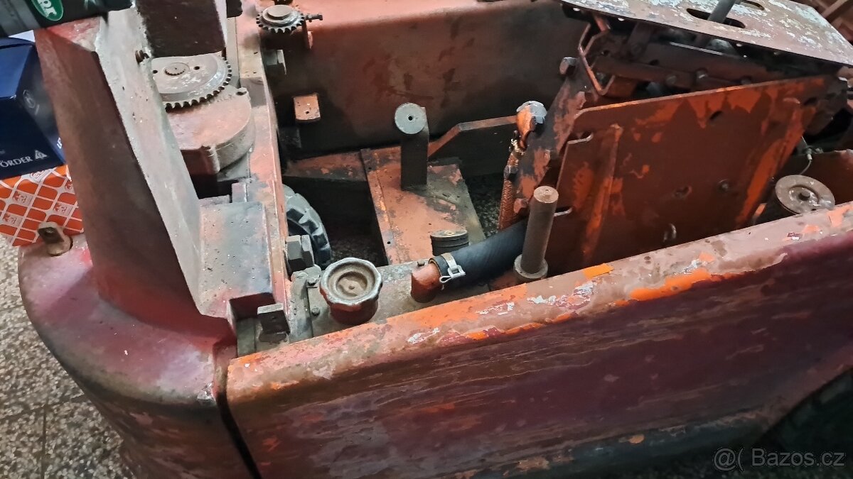 DESTA MV12 - BVHM 1321 - 8