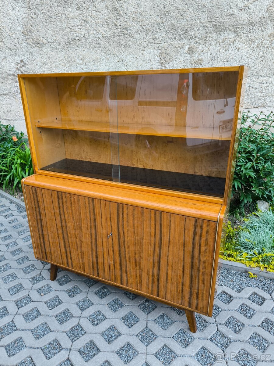 Retro knihovna Jitona - B. Landsman a H. Nepožitek, 60. léta - 8