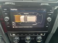 🚗 Volkswagen Golf VII IQ.DRIVE 1.6TDi 85KW DSG - 8