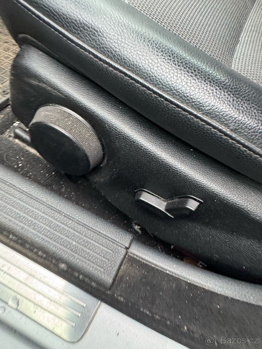 MERCEDES BENZ C 220CDi - splátky bez příjmů a registrů - 8