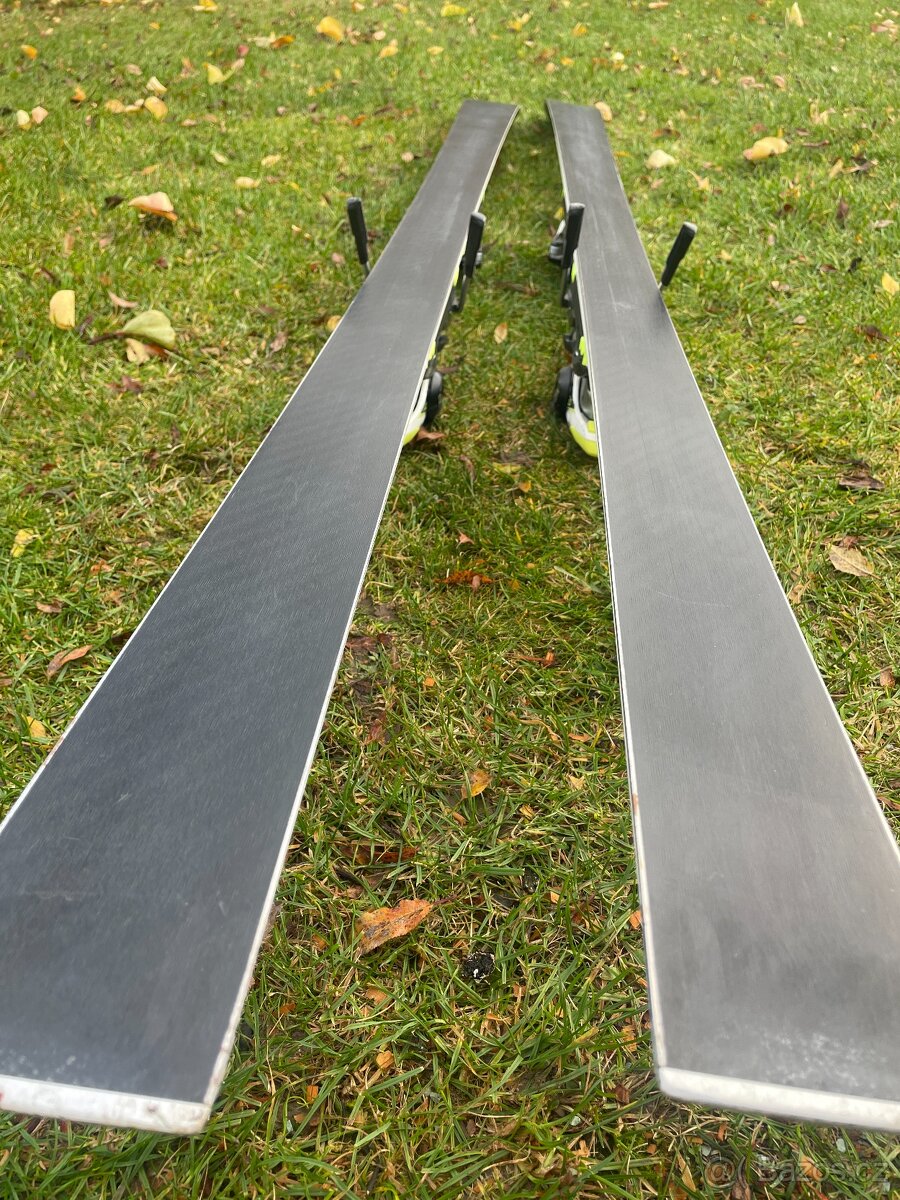 HEAD Giant Slalom Word Cup 188 cm - 8