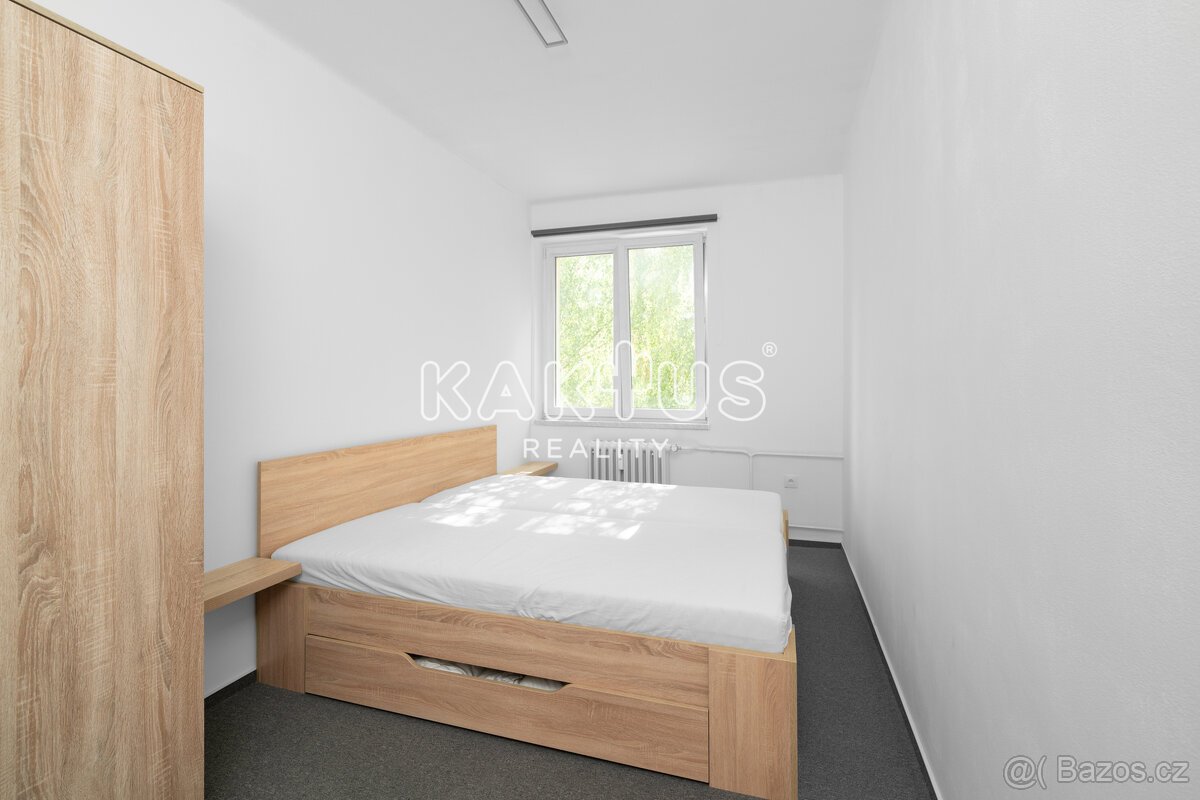 Podnájem bytu 2+1, ulice Žilinská, Ostrava - Poruba - 8