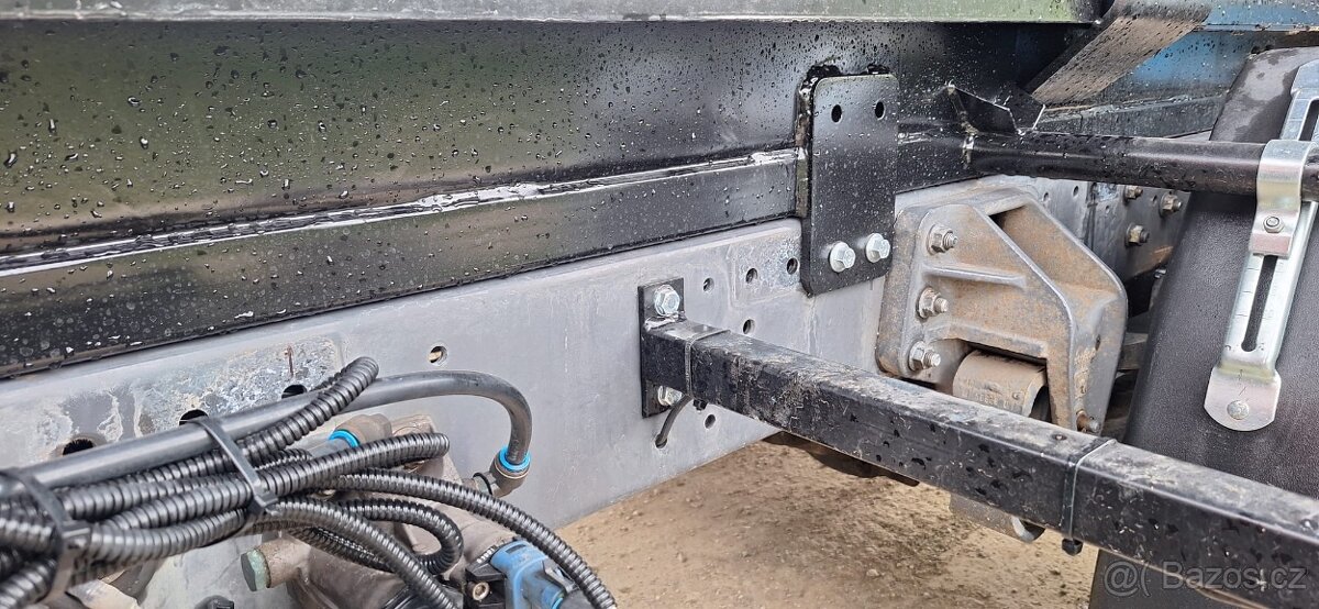 Nosič kontejneru Daf Lf 45.250 - 8