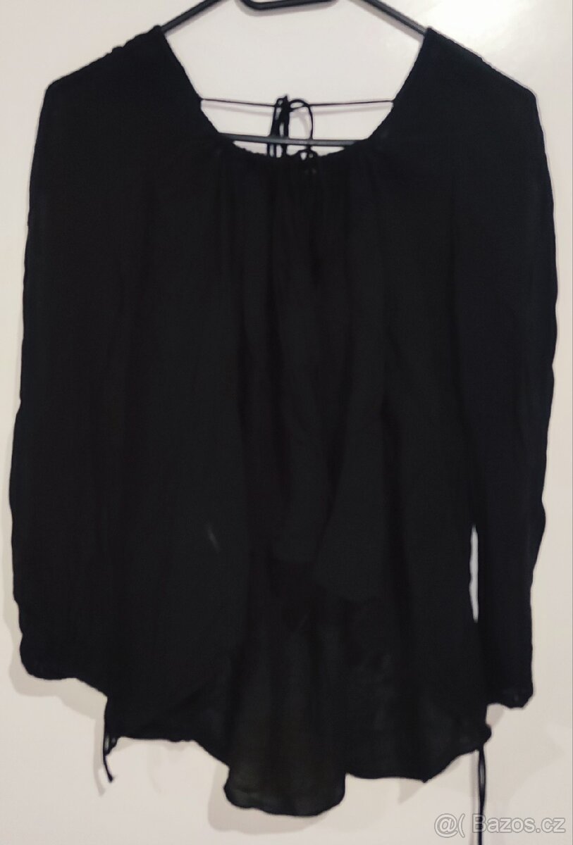 Dámská halenka Zara - 8