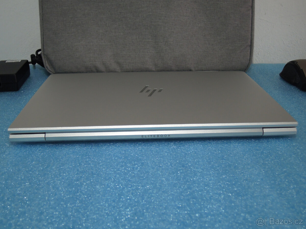 HP EliteBook 645 G9 14" IPS Ryzen 5 PRO 5675 16/512GB ZÁRUK - 8