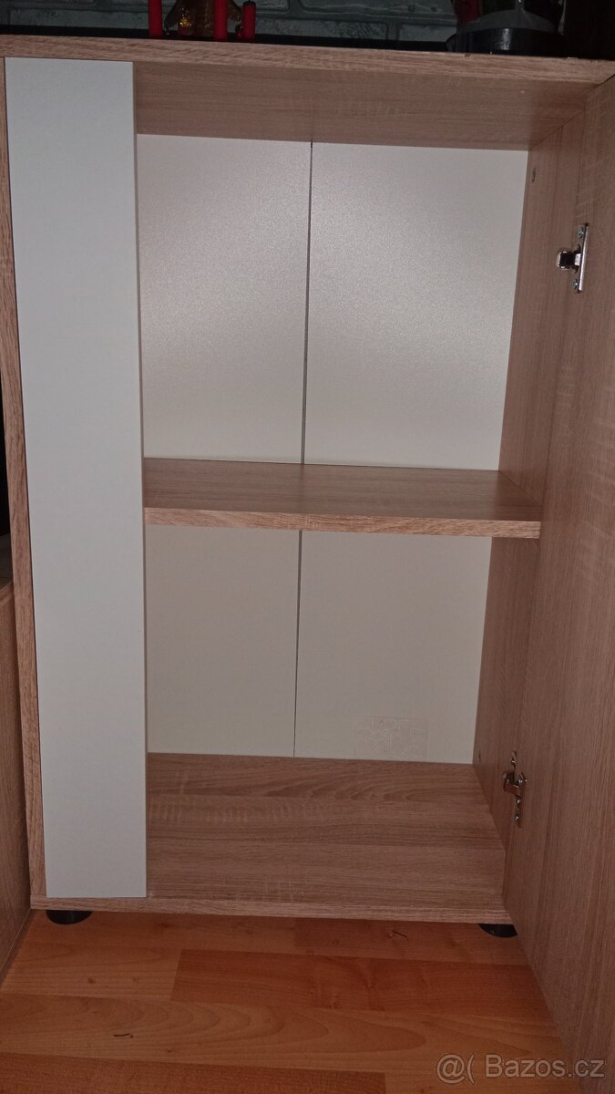 Obývací stěna - 8