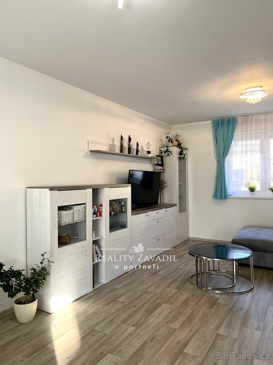 Prodej rodinného domu 108 m², Heřmanův Městec, ev.č. 00977 - 8