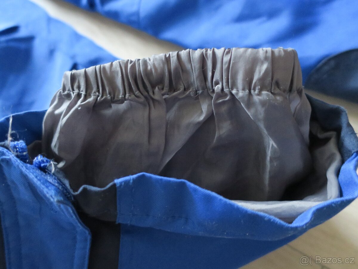 Zimní kombinéza vel. 164 - 8