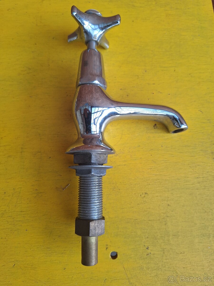 Vodovodní kohoutky - 8