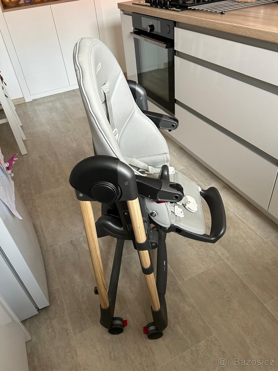 Dětská židle Peg perego - 8