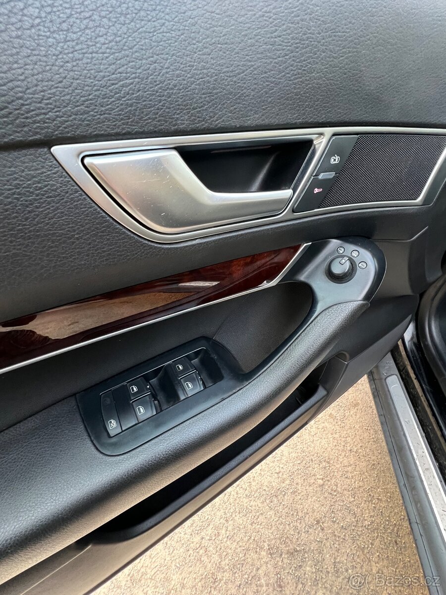 Audi A6 C6 2.7TDI Allroad - 8