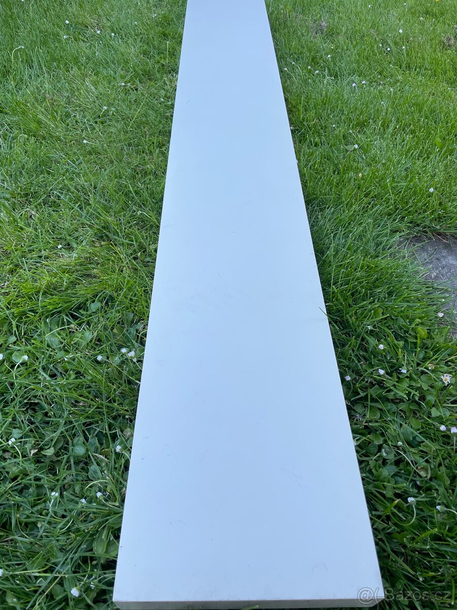 Police Ikea Lack - 8