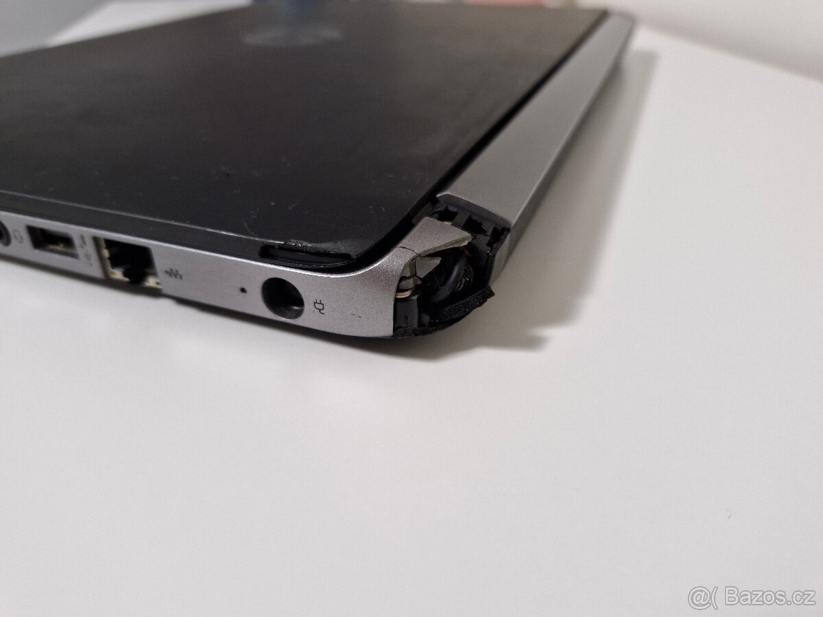 HP 430 13,3" i5 8GB RAM 128GB SSD Win 11 - 8