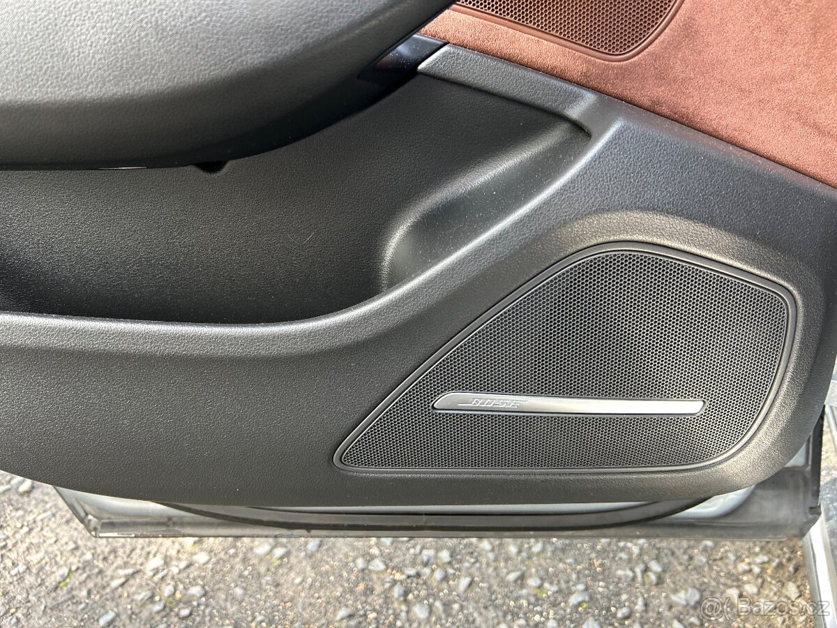 Audi a8 4.2FSI 273kw 2012 - 8