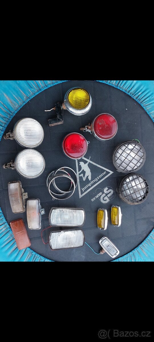 Škoda 100 1000 110 105 120 125 130 135 1100mb - 8