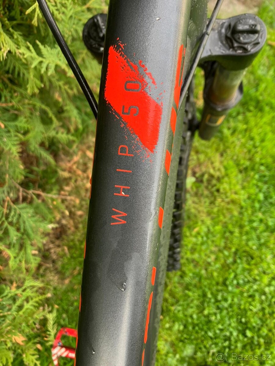 Kolo KELLYS WHIP 50 - 8