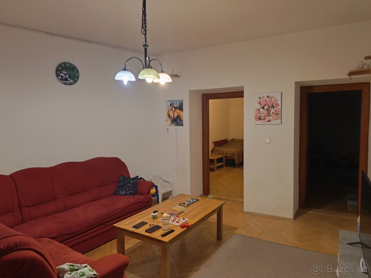 Prodej bytu 3+kk Šantova 719/7 - 8