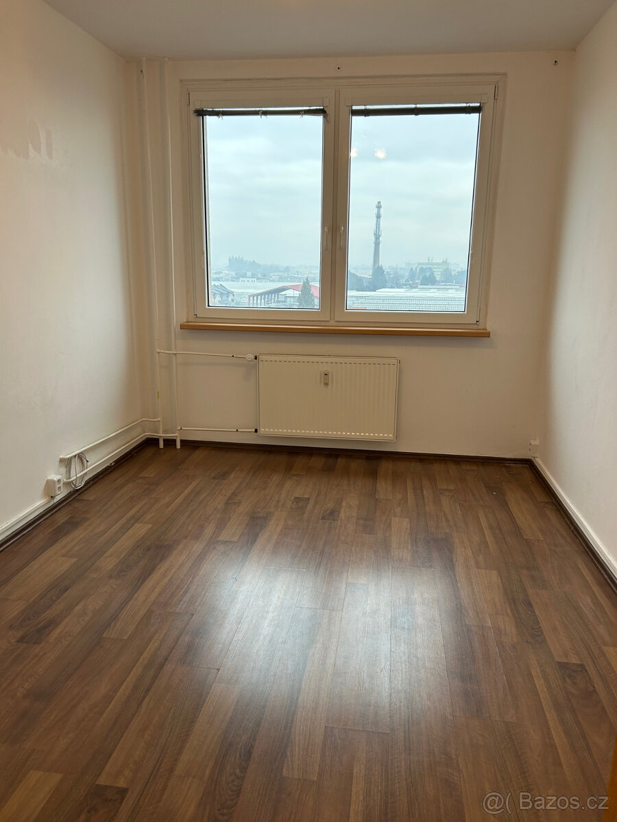 3+1 Olomouc, Přichystalova ul. - 8