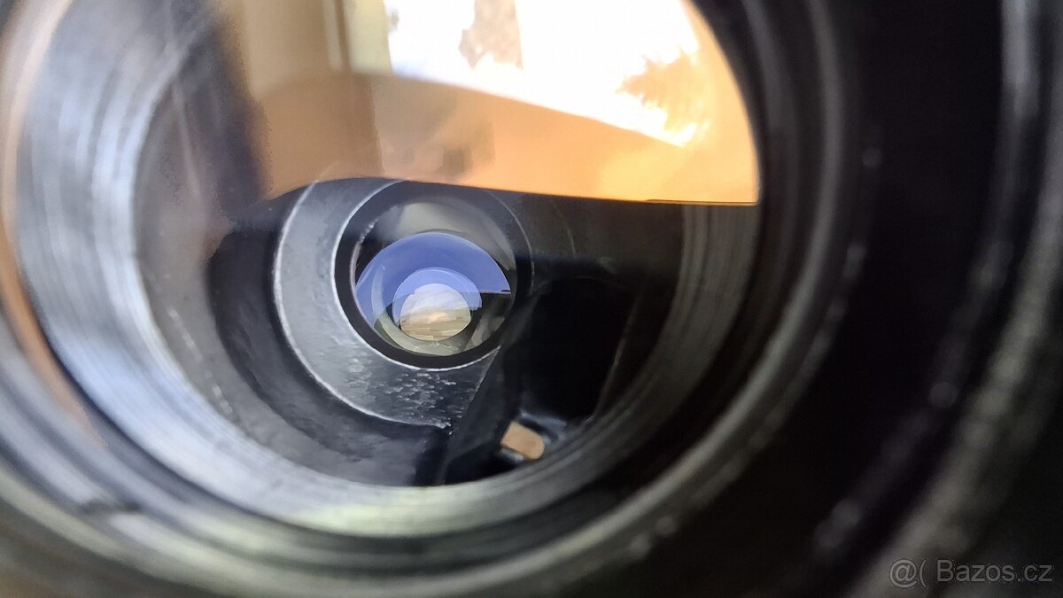 Dalekohled BPC 7X35 BERKUT-7 - 8