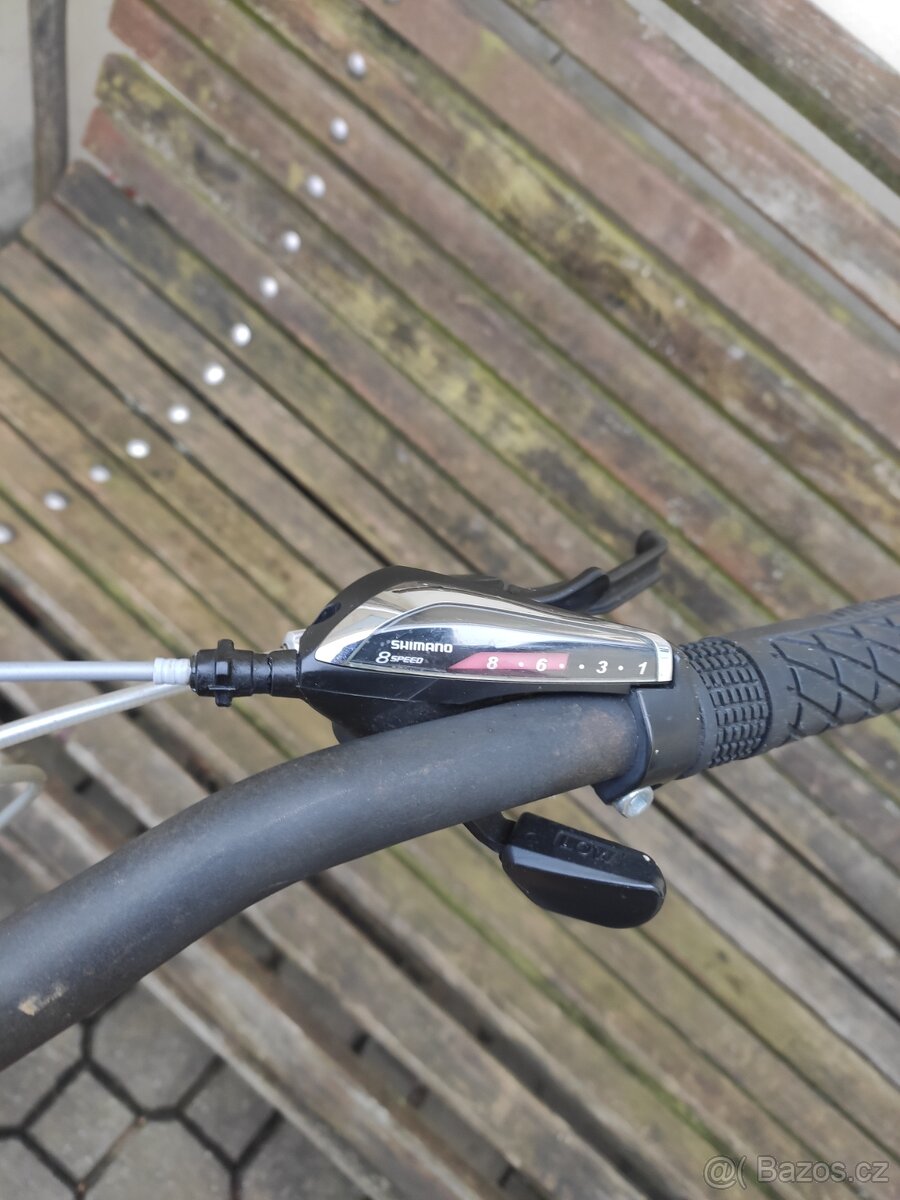 Kolo STR CROSS Bass lady - 8