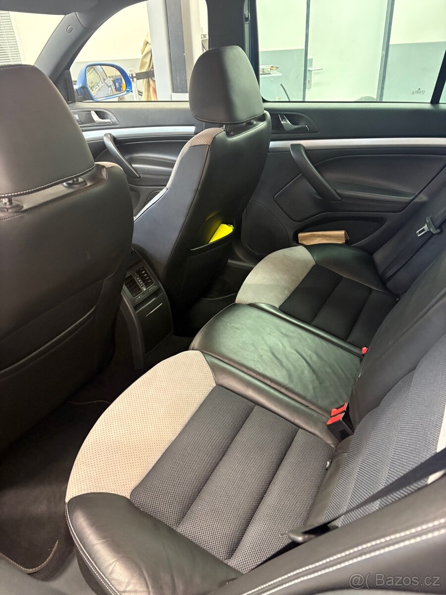 Škoda Octavia 2 rs - 8