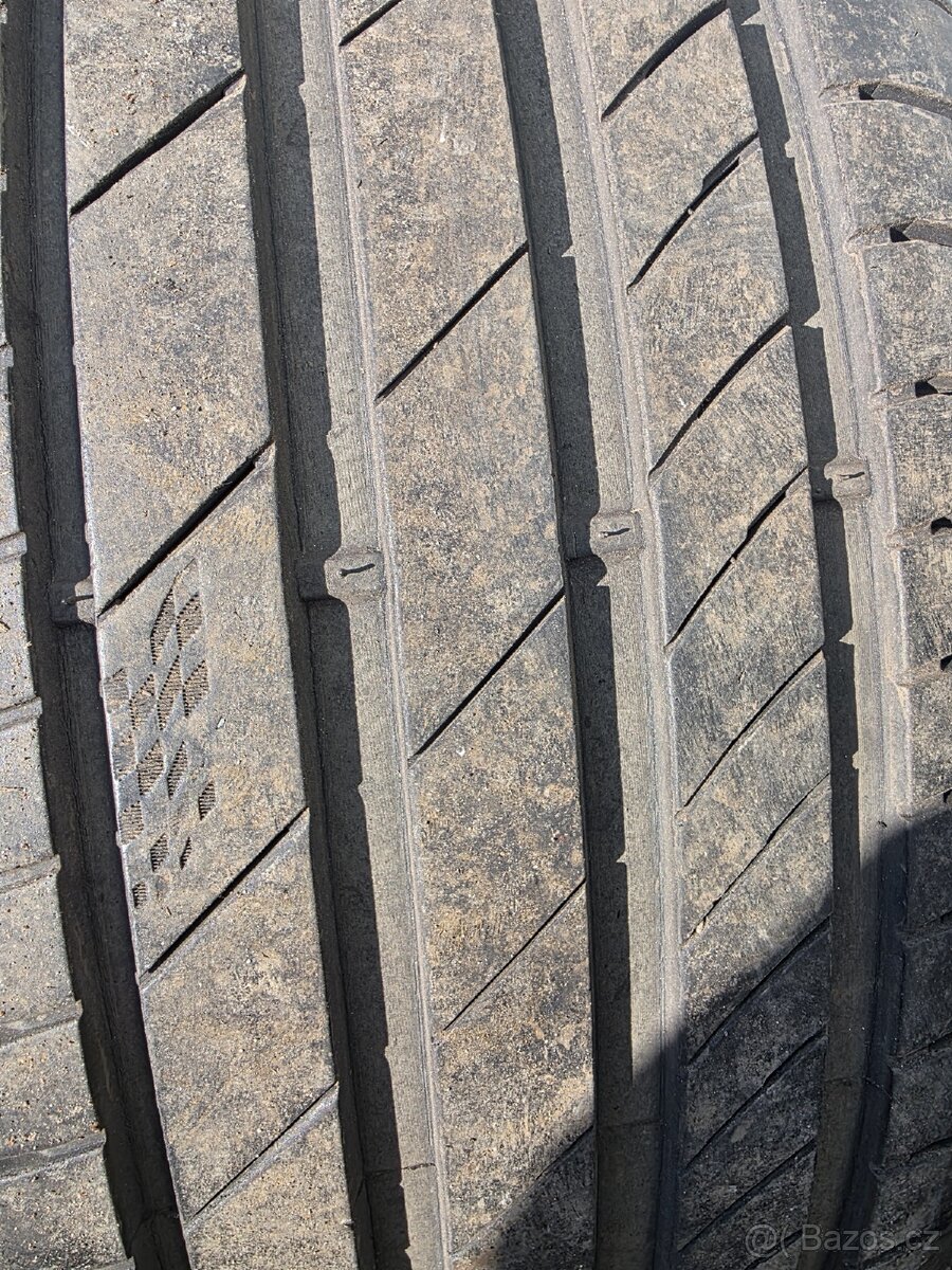 Kola 5x120 R20 - 8