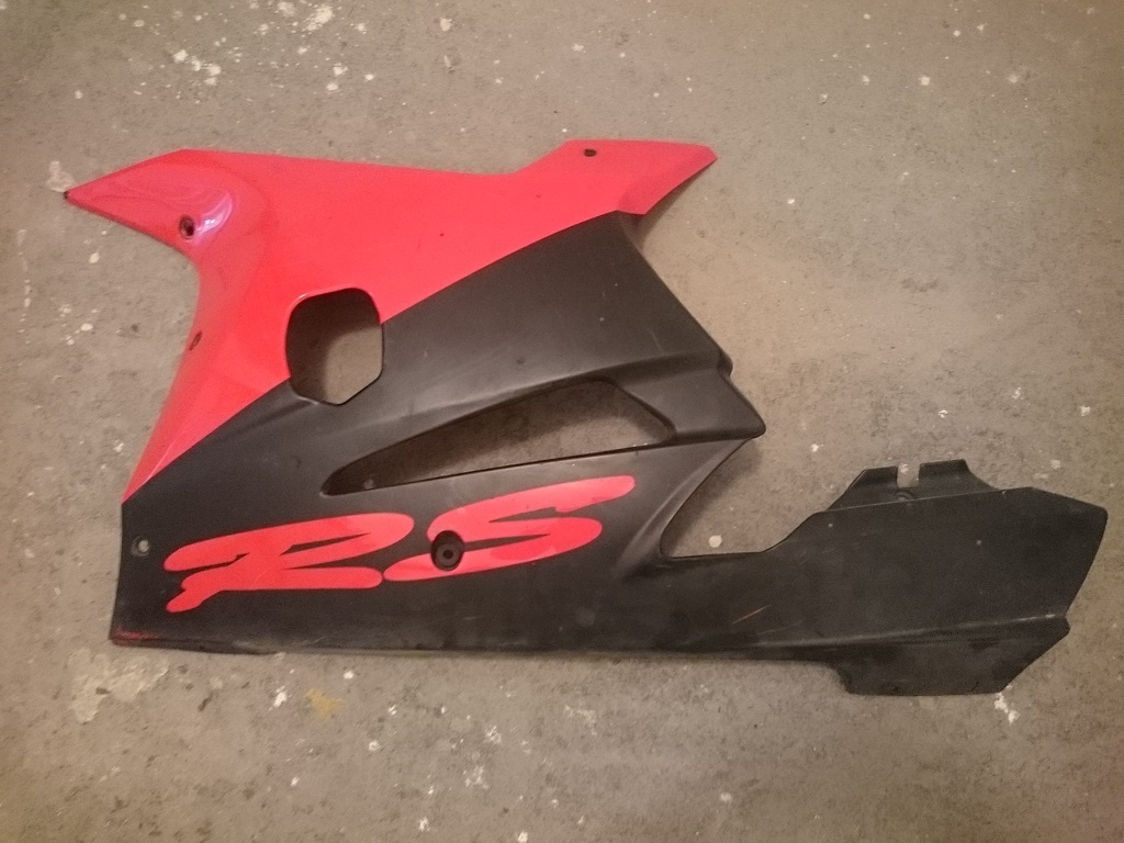 Benelli 900/1130 díly - 8