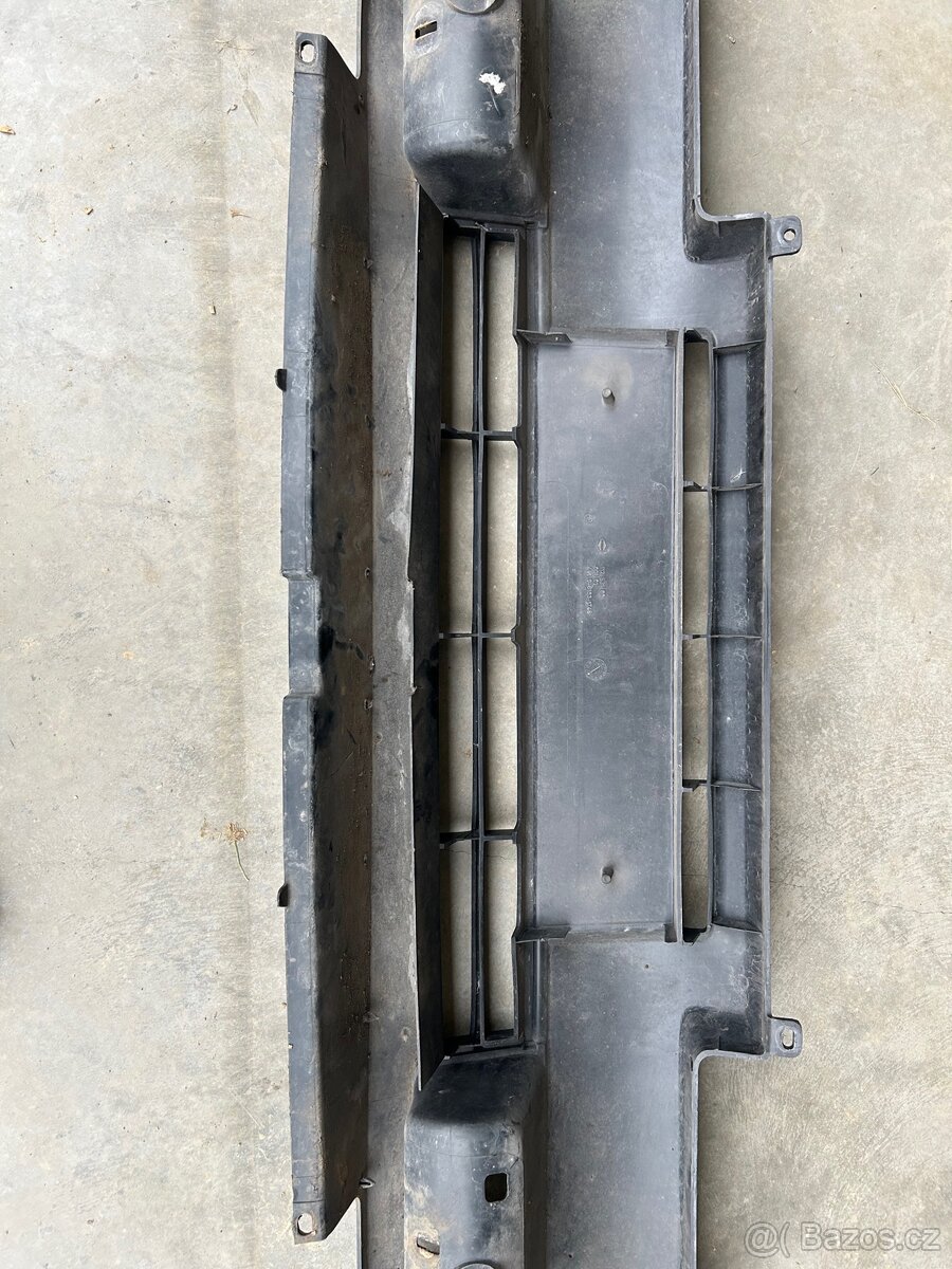 Přední nárazník Škoda Favorit - 8