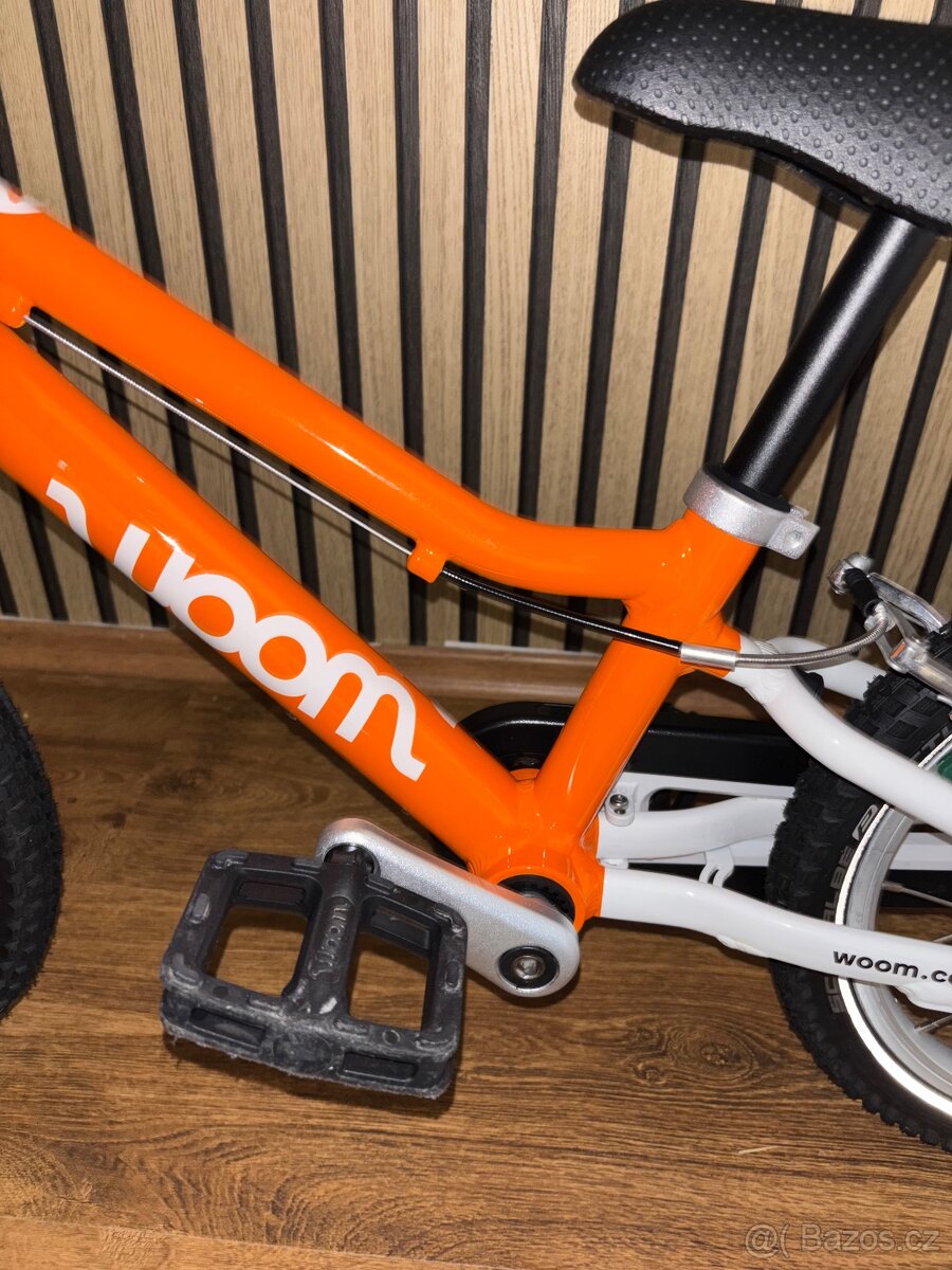 Dětské kolo Woom 2 - 8