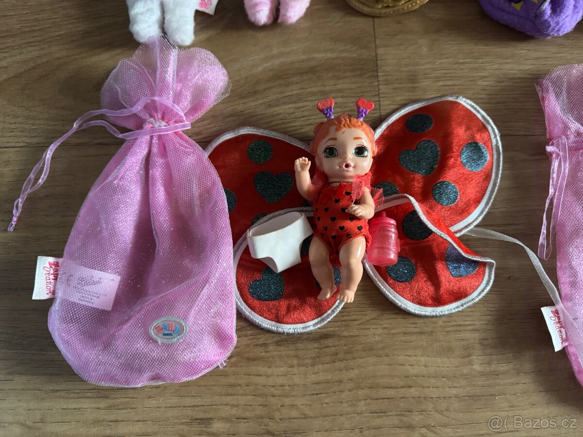 Baby born surprice - 8